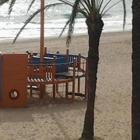 Calafell Torre Sol 4 Leilighet Eksteriør bilde