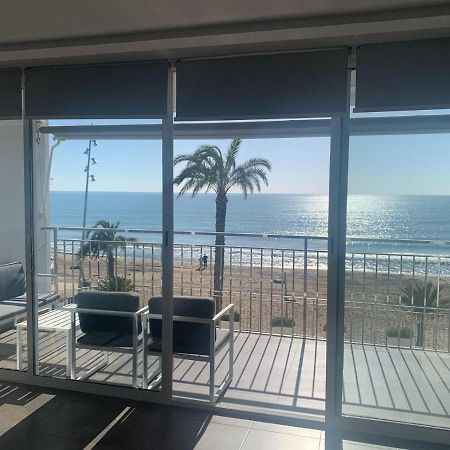 Calafell Torre Sol 4 Leilighet Eksteriør bilde