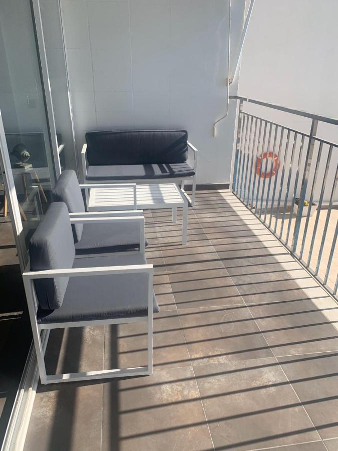 Calafell Torre Sol 4 Leilighet Eksteriør bilde