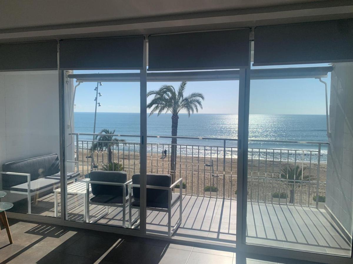 Calafell Torre Sol 4 Leilighet Eksteriør bilde