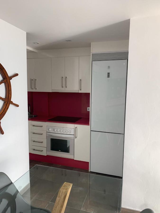 Calafell Torre Sol 4 Leilighet Eksteriør bilde
