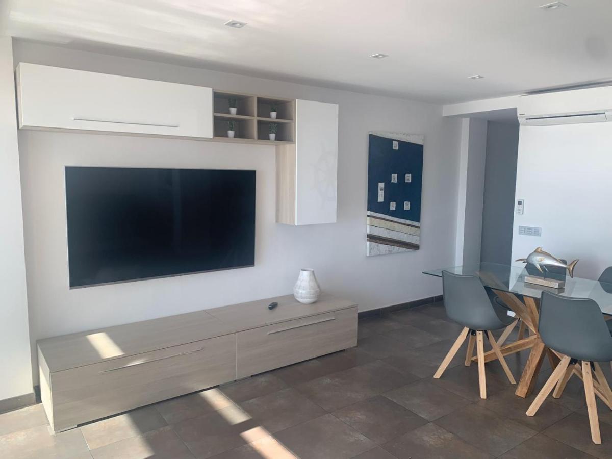 Calafell Torre Sol 4 Leilighet Eksteriør bilde