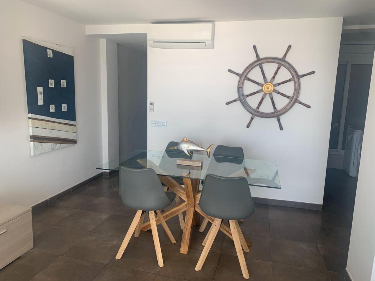Calafell Torre Sol 4 Leilighet Eksteriør bilde