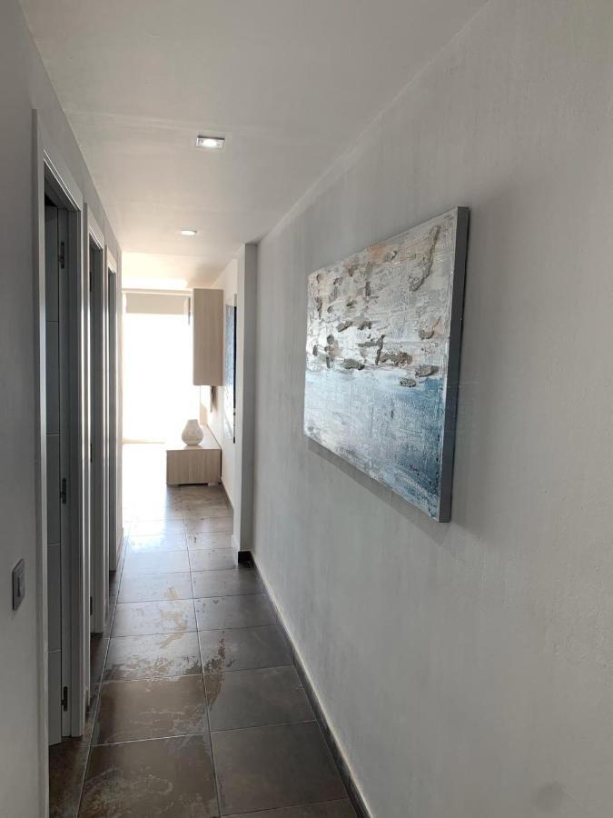Calafell Torre Sol 4 Leilighet Eksteriør bilde