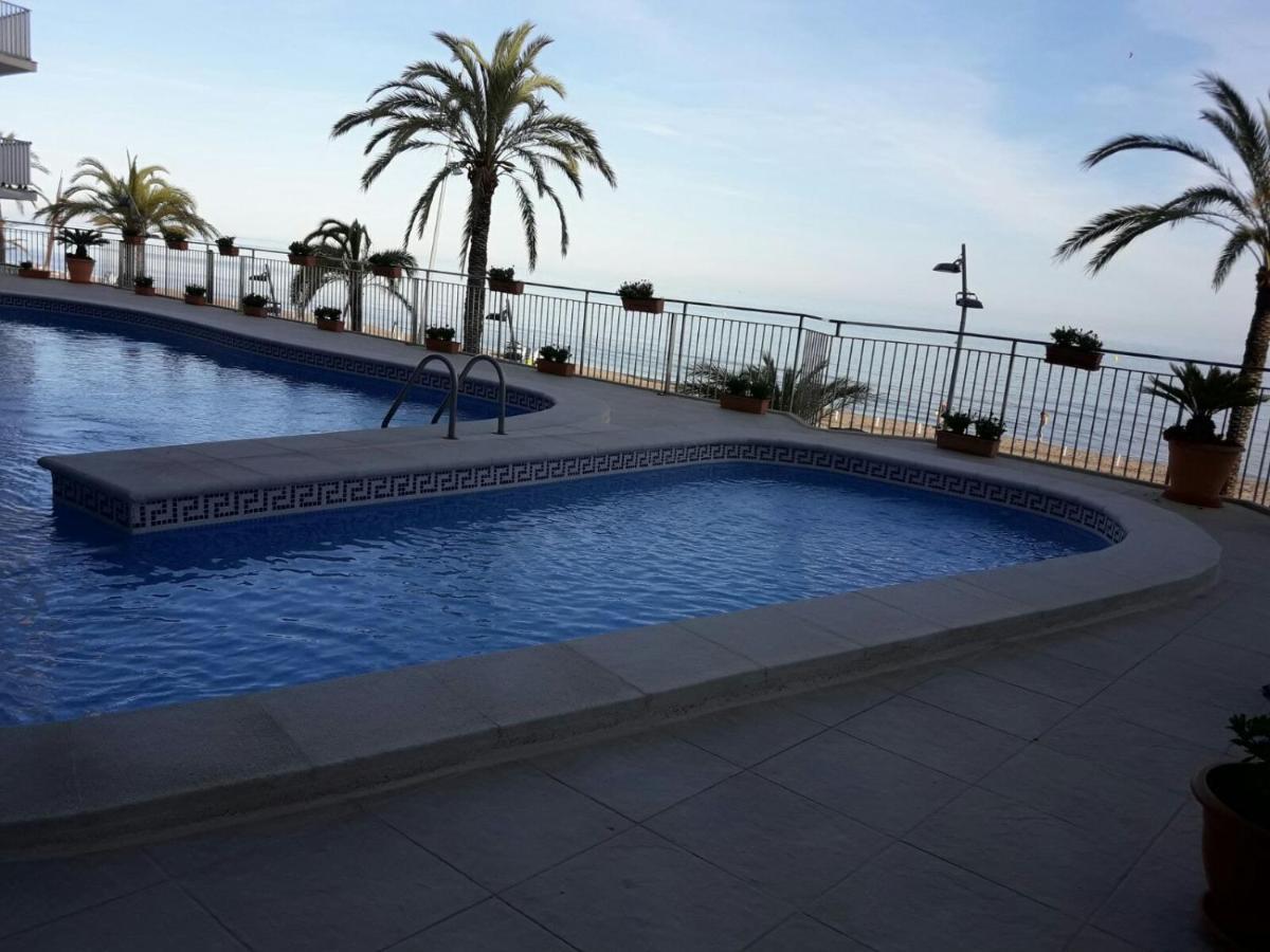 Calafell Torre Sol 4 Leilighet Eksteriør bilde