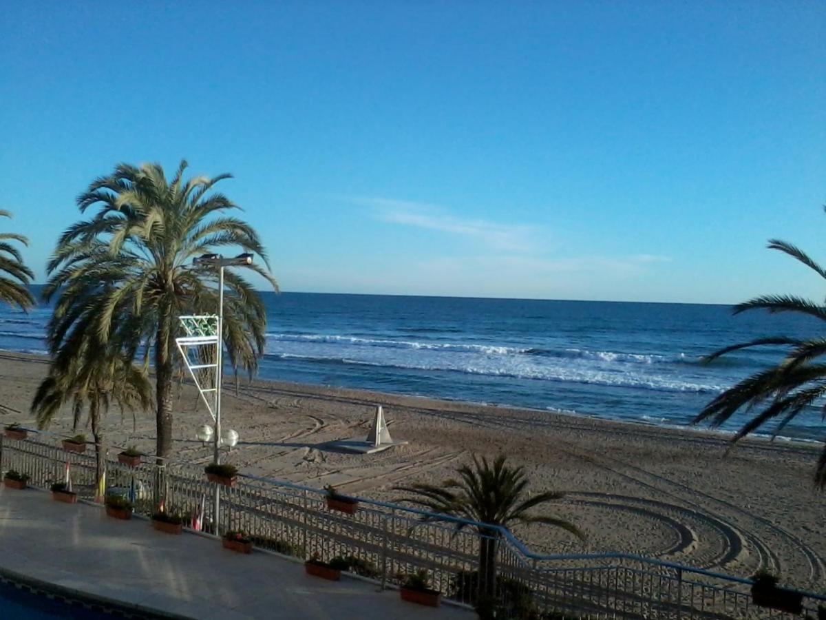 Calafell Torre Sol 4 Leilighet Eksteriør bilde
