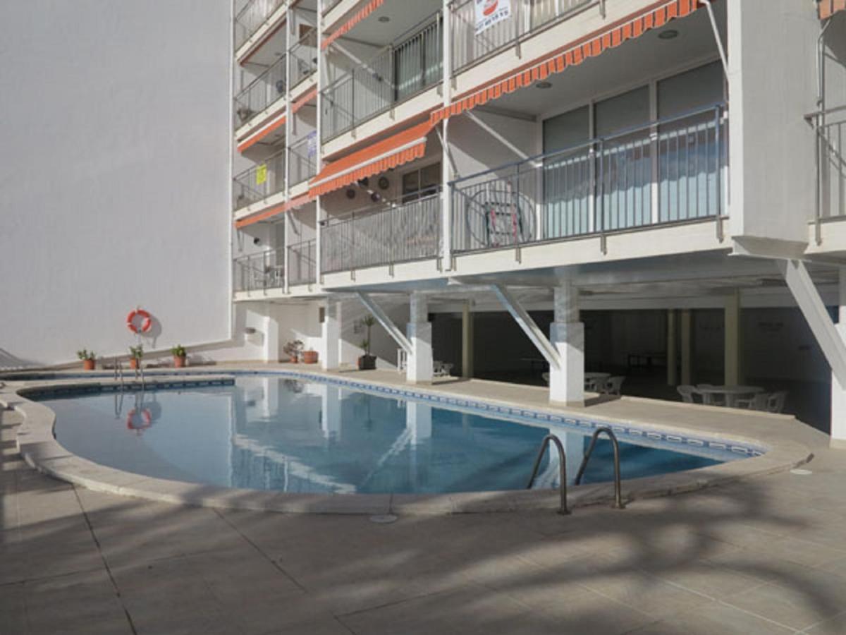 Calafell Torre Sol 4 Leilighet Eksteriør bilde