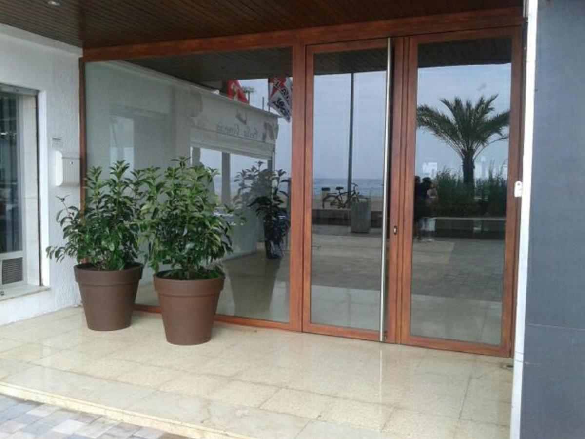 Calafell Torre Sol 4 Leilighet Eksteriør bilde