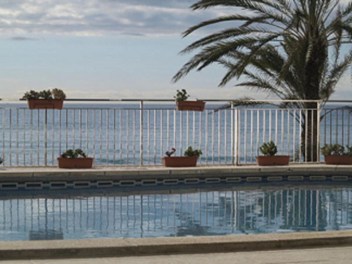 Calafell Torre Sol 4 Leilighet Eksteriør bilde