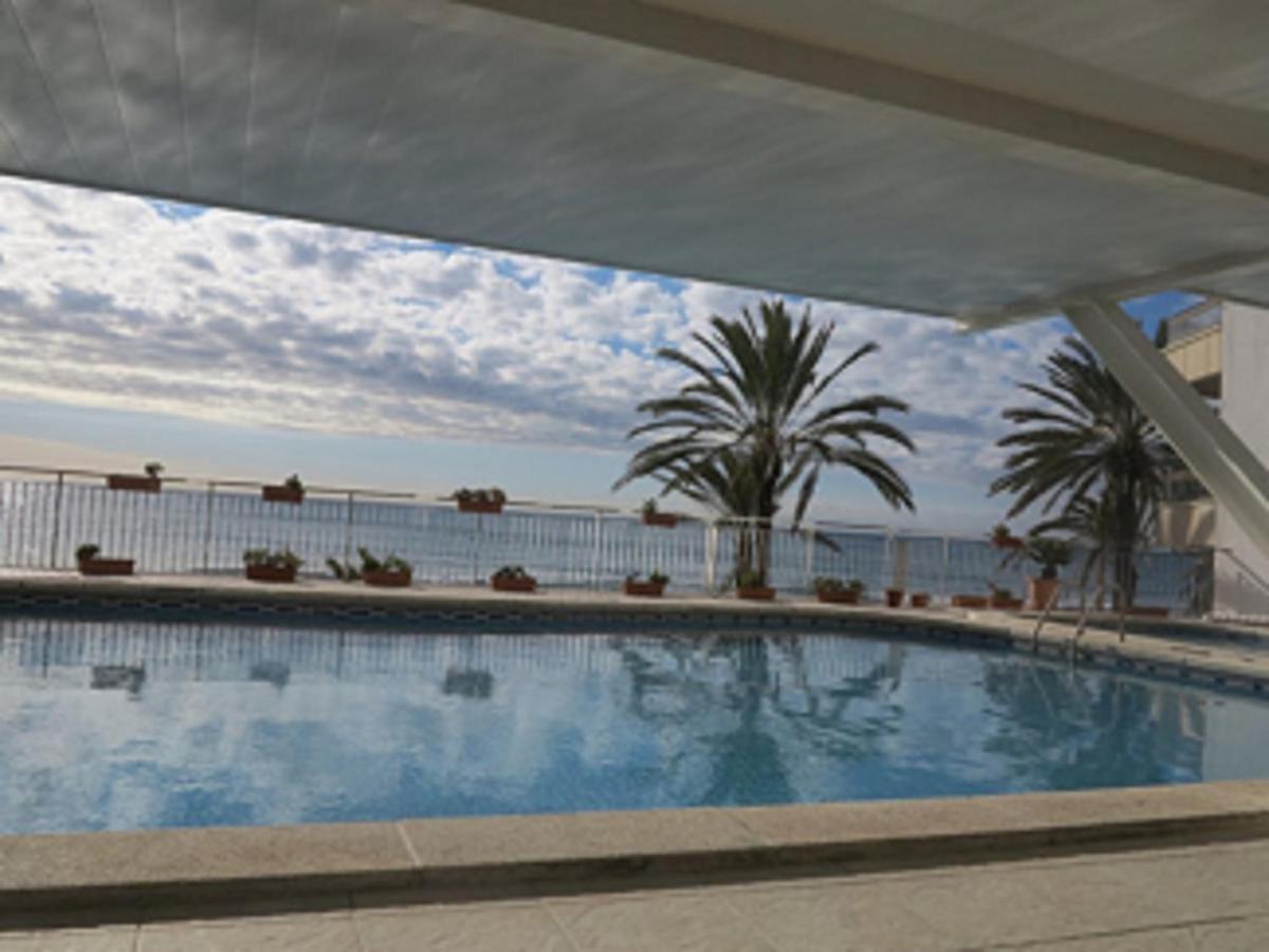Calafell Torre Sol 4 Leilighet Eksteriør bilde