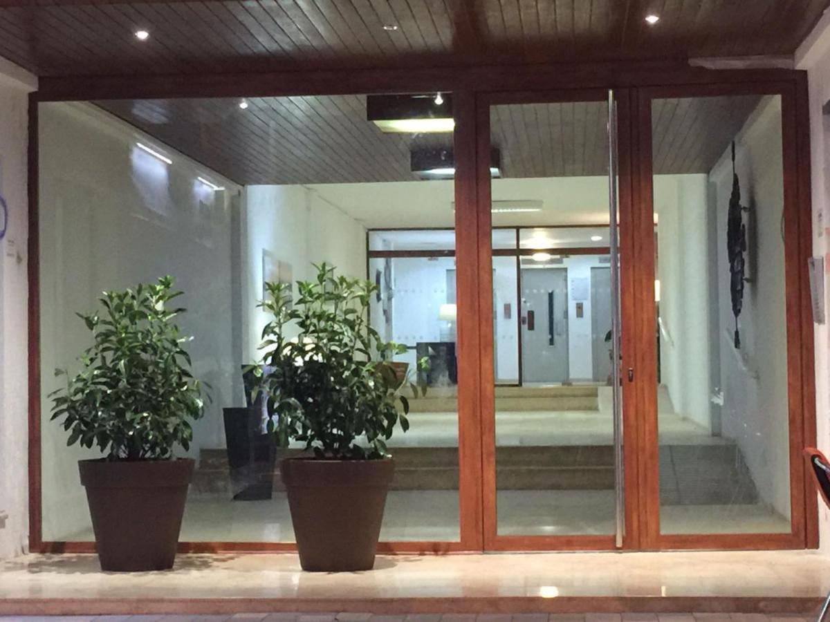 Calafell Torre Sol 4 Leilighet Eksteriør bilde