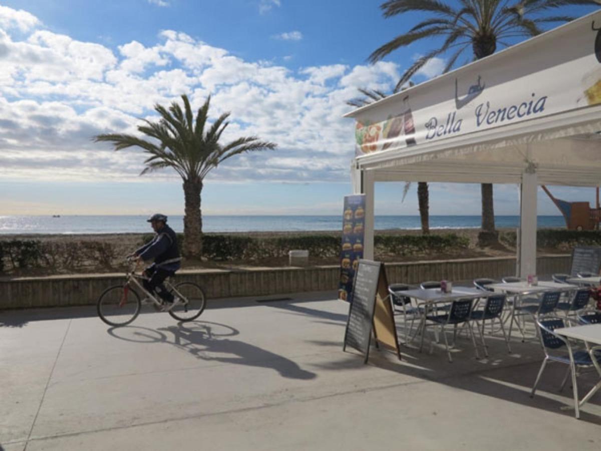 Calafell Torre Sol 4 Leilighet Eksteriør bilde