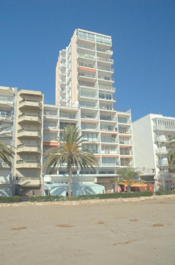 Calafell Torre Sol 4 Leilighet Eksteriør bilde