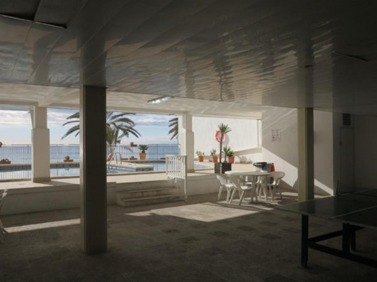 Calafell Torre Sol 4 Leilighet Eksteriør bilde