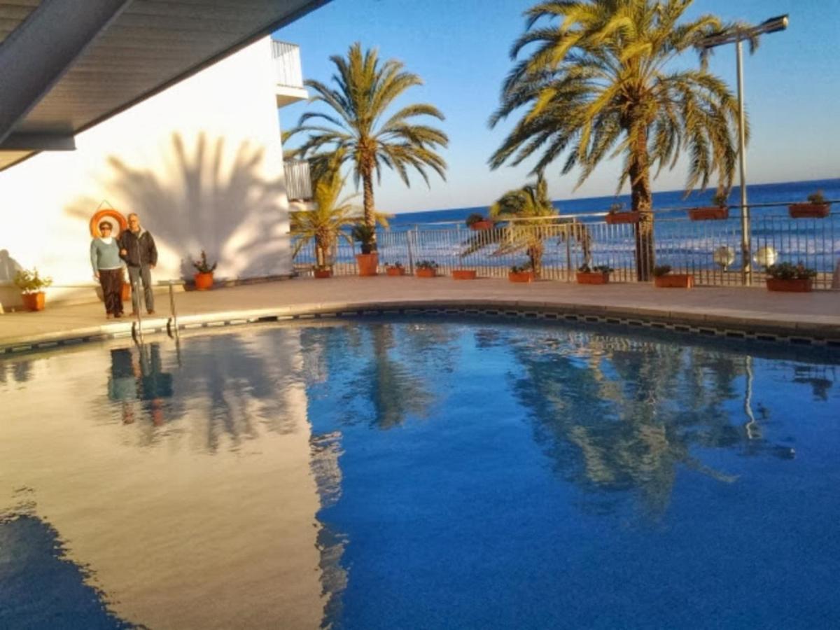 Calafell Torre Sol 4 Leilighet Eksteriør bilde